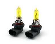 Bec HB3 halogen galben