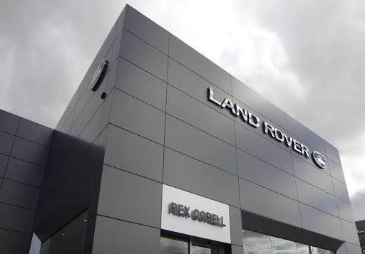 Алюкобонд для облицовки, пр Россия. Полимерный красный, черный