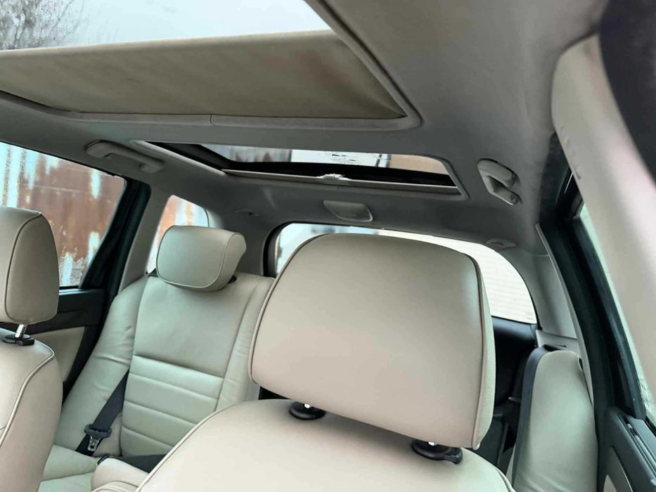 fiat croma 2.4 jtd на части фиат крома фейслифт автомат кожа