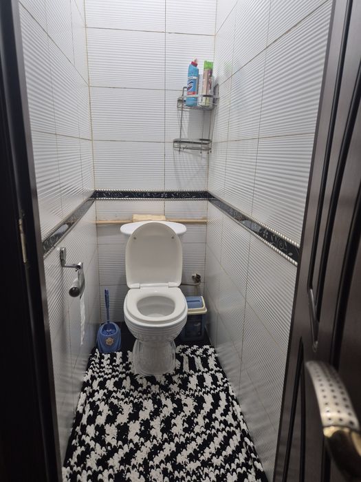 Продается 3 комнатная квартира