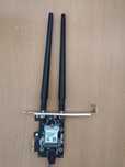 Placa de Retea Wireless Asus PCE-AX1800, Wi-Fi 6, Bluetooth 5.2