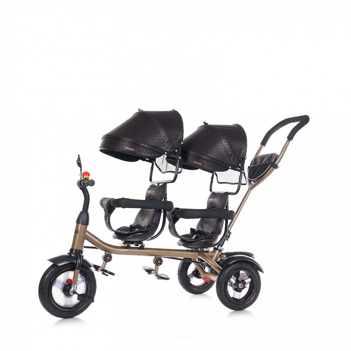 Триколка за близнаци  CHIPOLINO