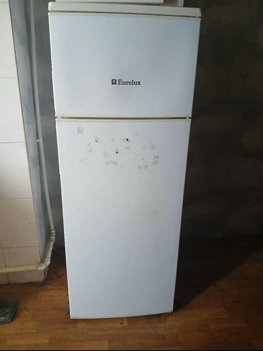 Холодильник Electrolux