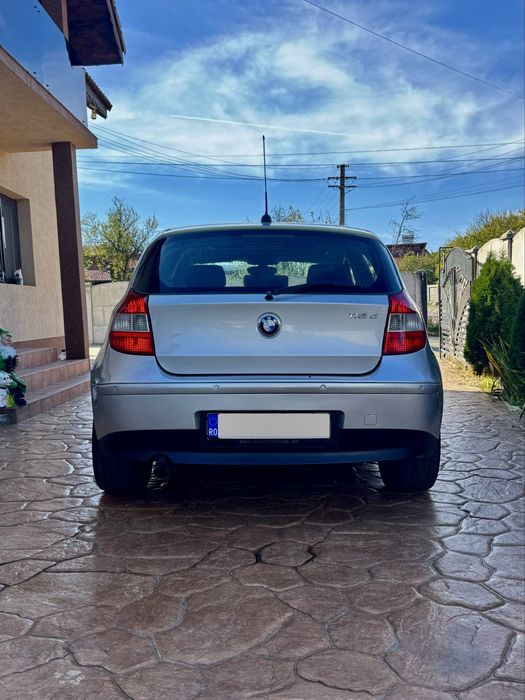 Bmw 118 d  2006 /