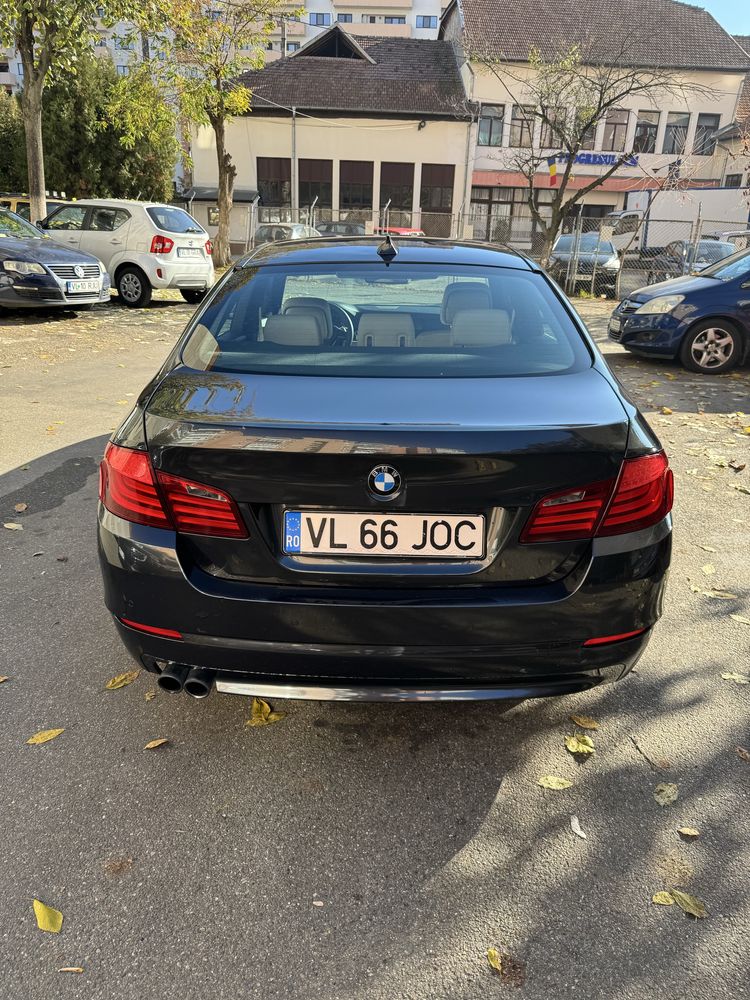 Bmw 525d 2010 motor 3.0