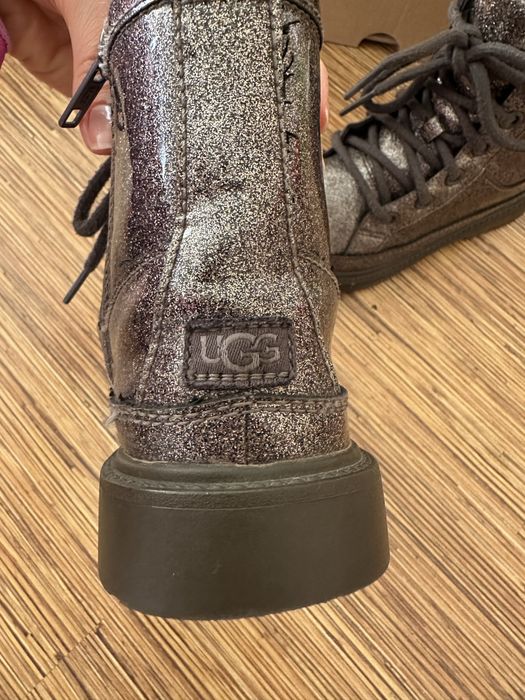 Боти UGG 31 номер