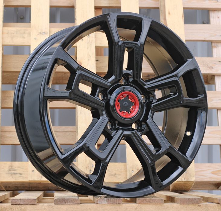 20” Джанти TRD Toyota Land Cruizer 200 / Tundra / Sequoia / Lexus LX