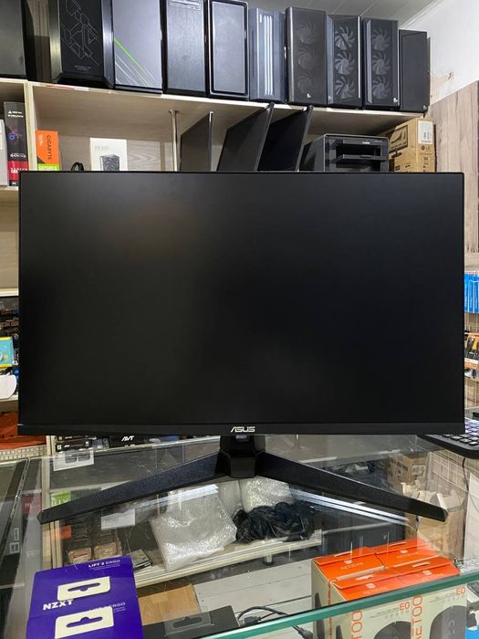 Asus 27 Tuf Gaming 165hz 2K