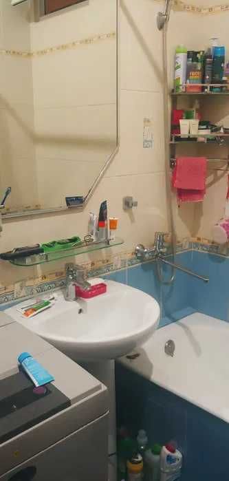 Продается квартира, Юнусабад, 12 квартал, 3-этаж, 80 кв.м 4/3/4