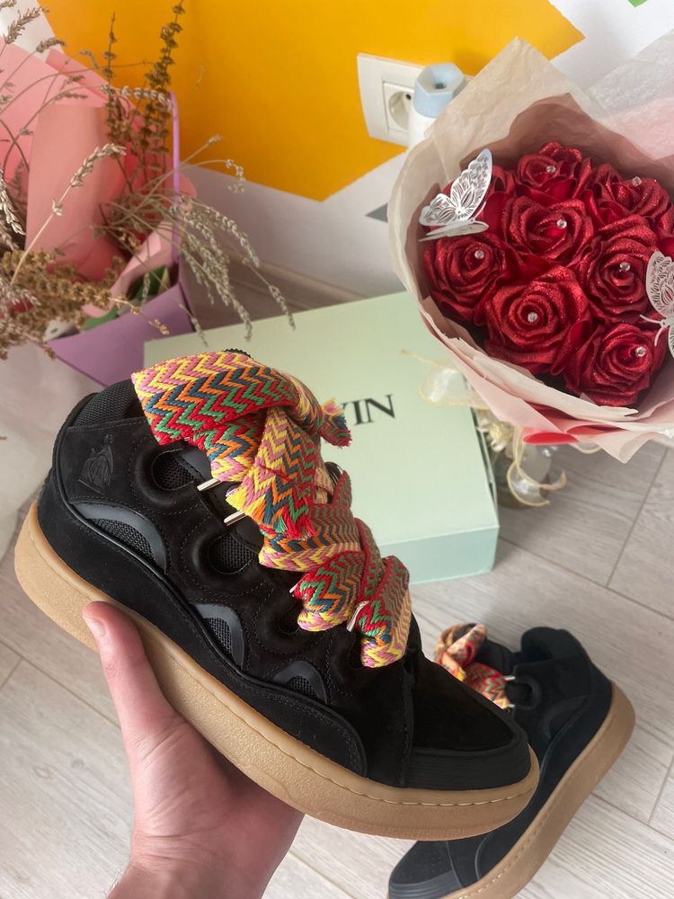 Lanvin Curb mărimea 41