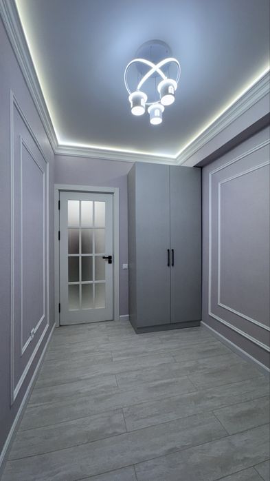 ЖК Икат на Юнусабаде-13 2/6/9 (евроремонт, мебель и техника)