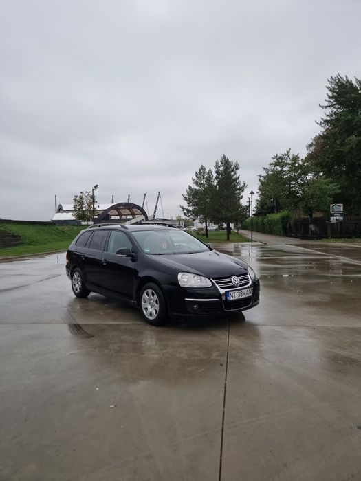 De vânzare golf 5
