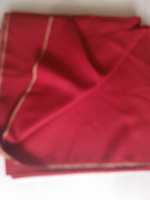 Плат 1,45 м * 1,45 м облеклена тъкан