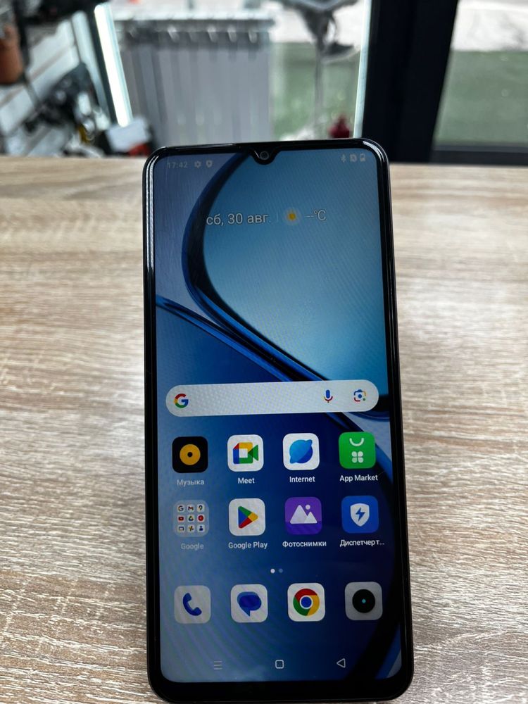 Realme  Note  60 (А4)
