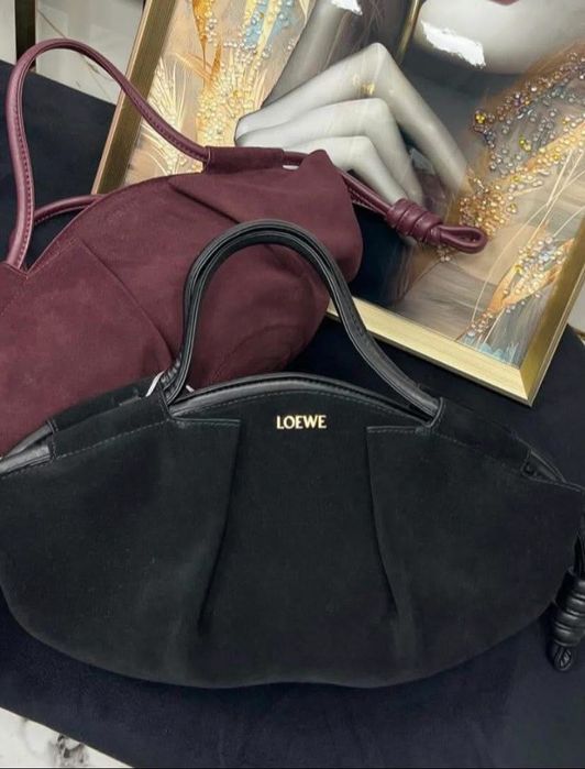 Loewe дамска чанта