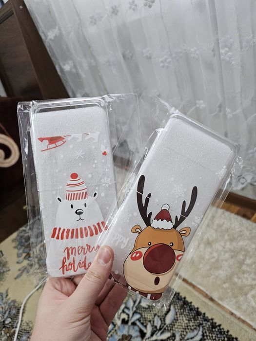 Чехол для samsung galaxy flip 3