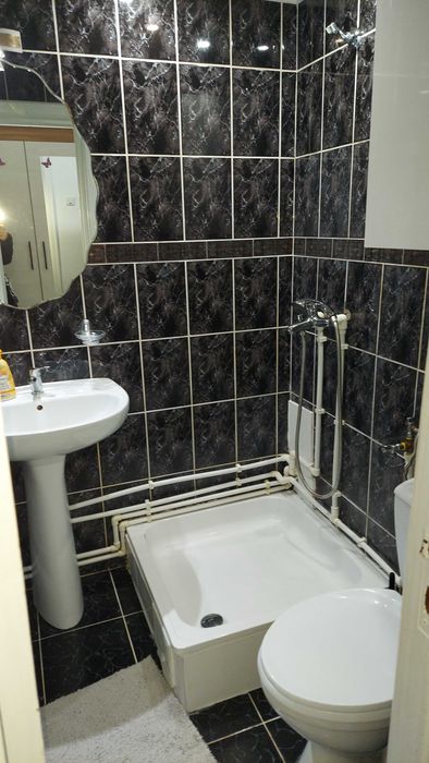 Garsoniera de inchiriat