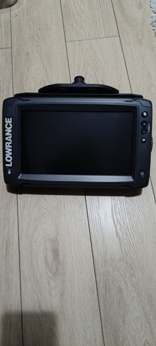 Lowrance elite 9Ti2