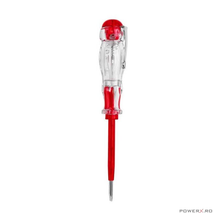 Set surubelnite izolate pentru electricieni, 14 bucati, Kraft