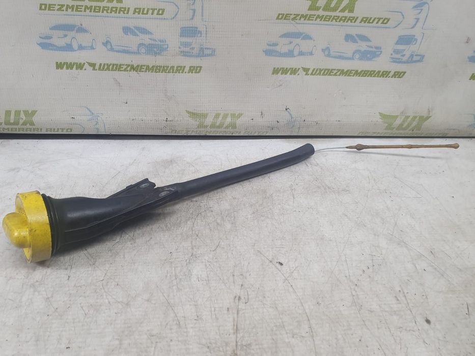 Joja ulei 8200722806 Renault Megane 3 [2th facelift] [2013 - 2020]
