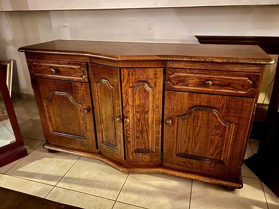 Шкаф Дъб - Холандия