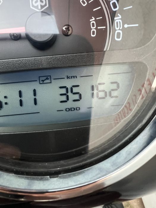 Motoideea vinde PIAGGIO BEVERLY 300  IE 2014  Rate  Garantie