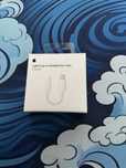 Adaptor Apple Lightning to Jack