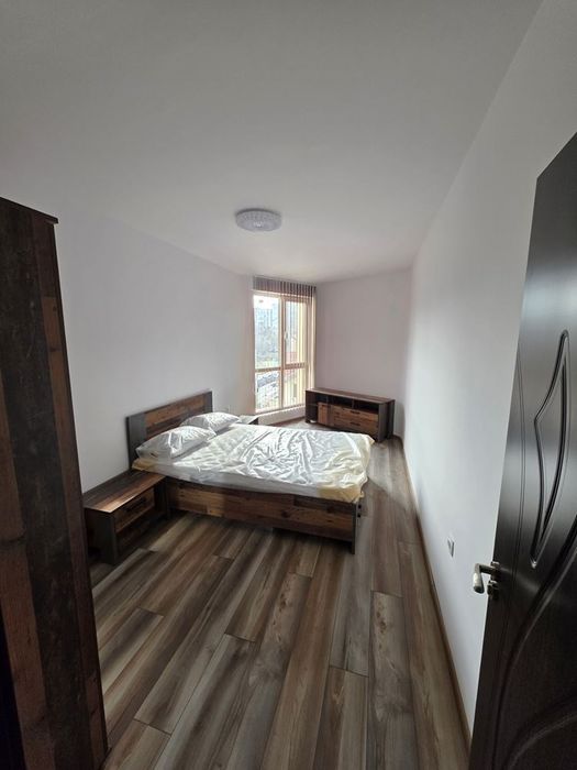 Дава се под наем Тристаен апартамент в София, Люлин 10 - 101 кв.м за 799 € - Снимка #3