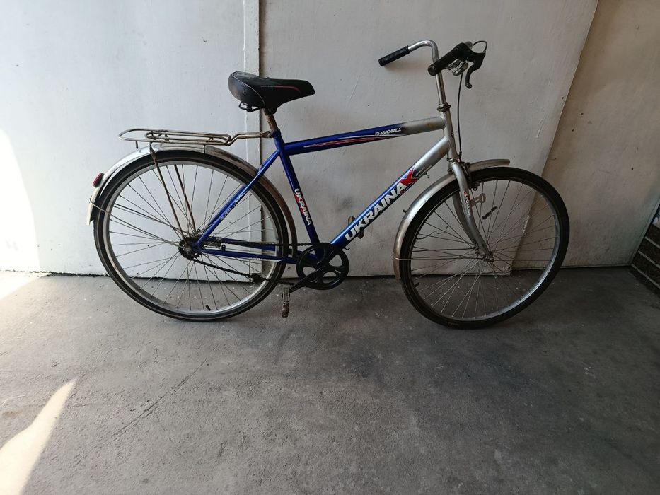 Продаётся оригинальный скоростные велосипеды