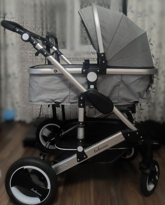 Коляска-трансформер срочно