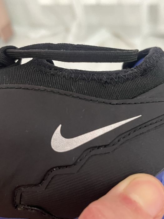 Ghete fotbal Nike Phantom GX – stare excelentă, ca noi