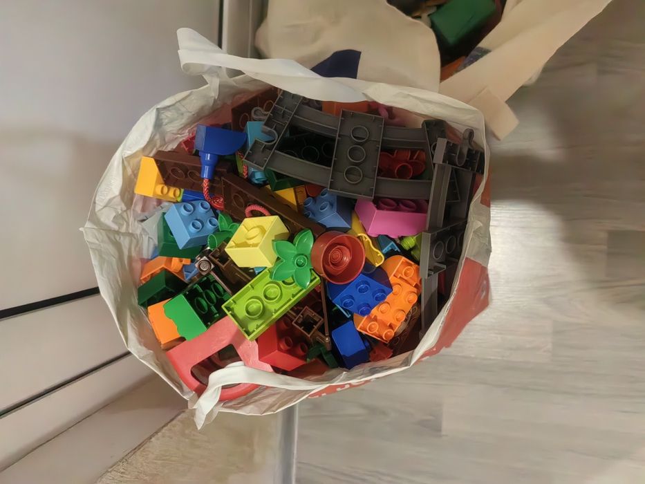 Лего Дупло за деца