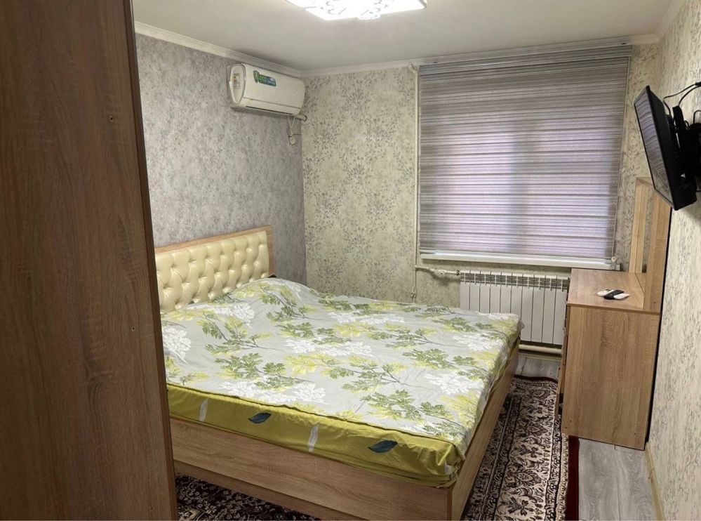 Чиланзар3 1/1/4 продаеться квартира возле метро Новза