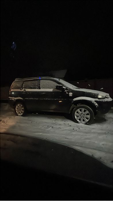 Honda HR-V рф учет