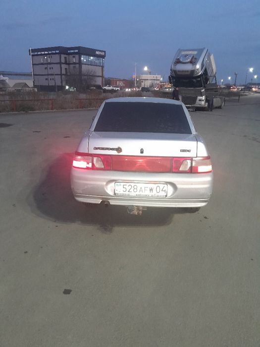 Ваз 2110, жақсы жағдайда, моторы жақсы