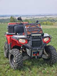 квадроцикл Polaris sportman 800