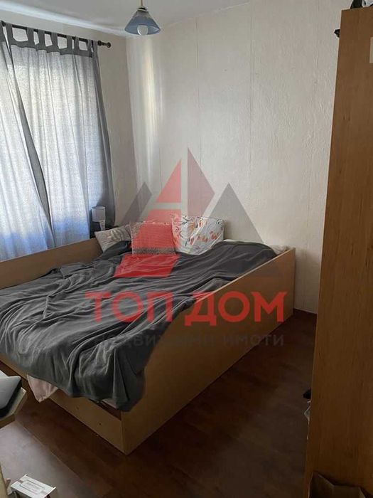Продава се Двустаен апартамент в Варна, Левски - 40 кв.м за 2325 €/кв.м - Снимка #3