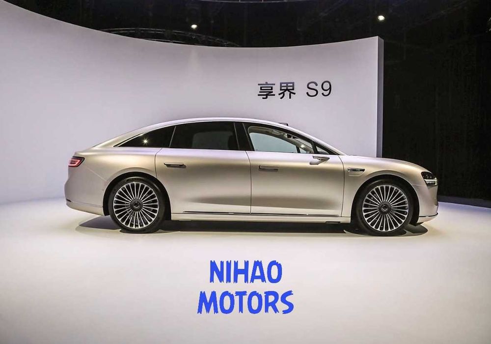 Stelato S9 —  (Под заказ)