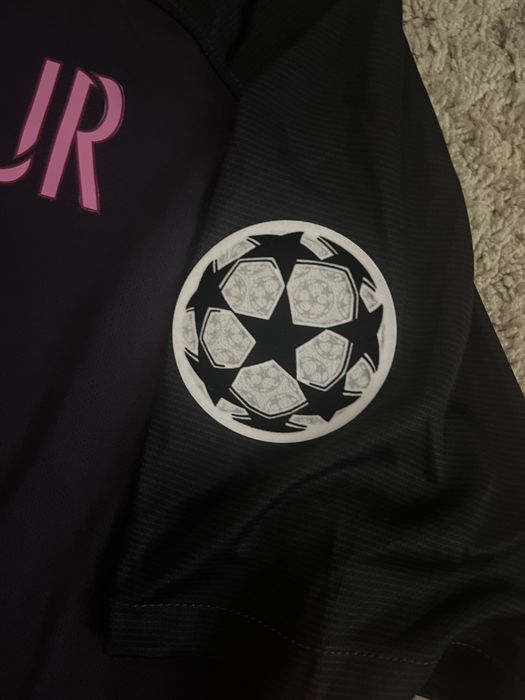 Tricou Neymar jr barcelona 2016