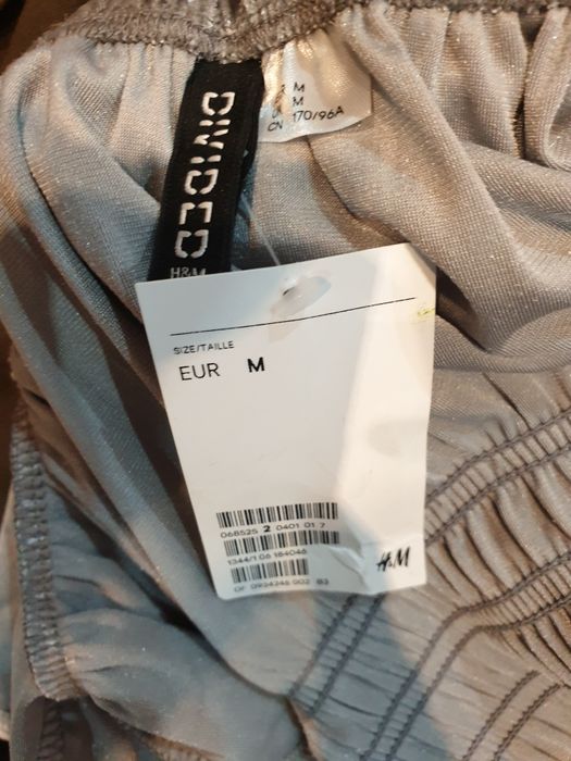 Rochie H&M noua cu eticheta