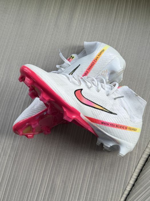 Vand ghete de fotbal Nike Zoom Mercurial Superfly Elite 9