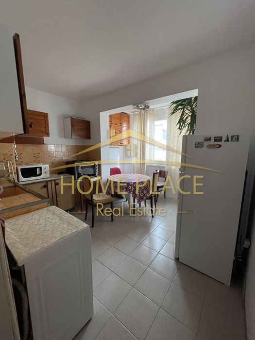 Продава се Тристаен апартамент в Варна, Цветен квартал - 60 кв.м за 2084 €/кв.м - Снимка #3