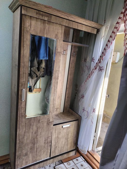 Prihoshka sotiladi srochna