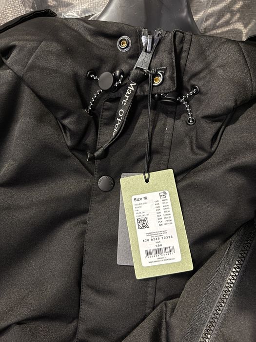 Яке Marc O’Polo Transitional Jacket