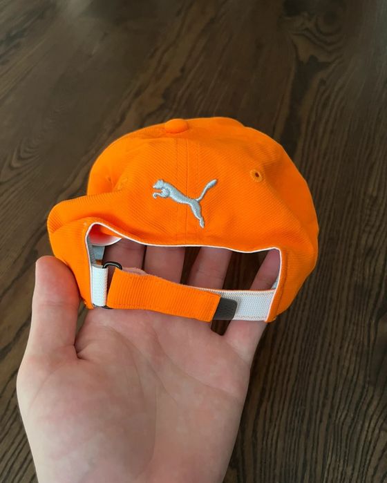 Puma Golf sapca noua