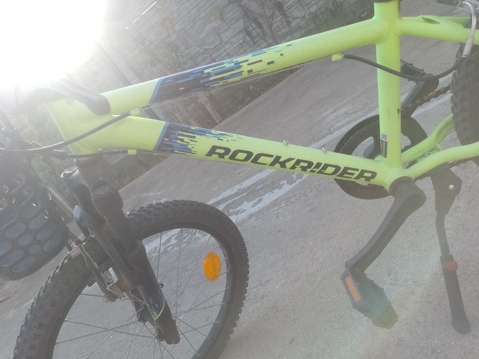 Bicicleta de vânzare!