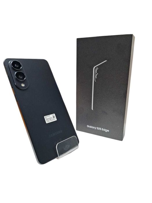 Telefon Samsung S25 Edge Cod - 70520 / Amanet Cashbook Buzau Gara