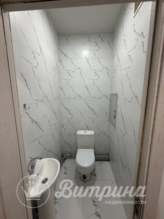 3-х комнатная метро Олмос