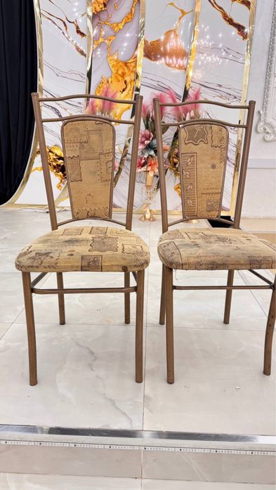 Стуллар сотилади