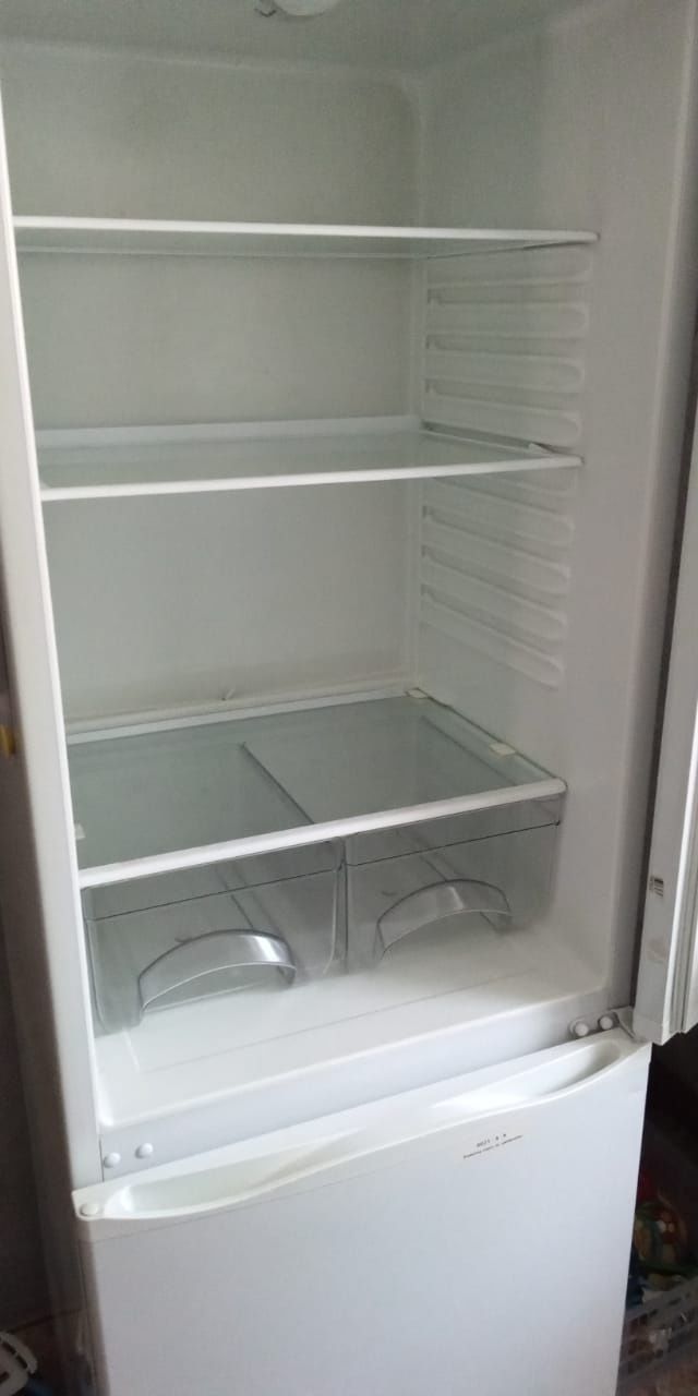 Продаётся холодильник б/у